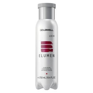 Elumen Lock Farbfixierer
