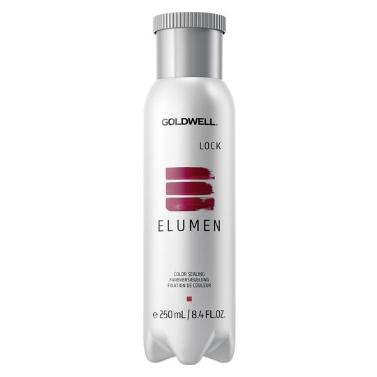 Elumen Lock Farbfixierer