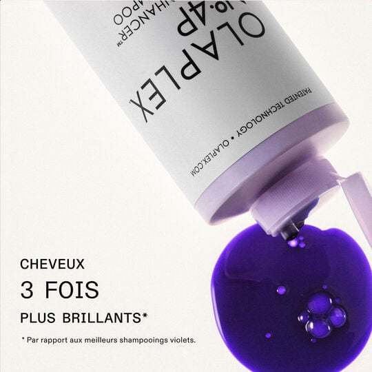 Neutralisierendes Shampoo Nr. 4P