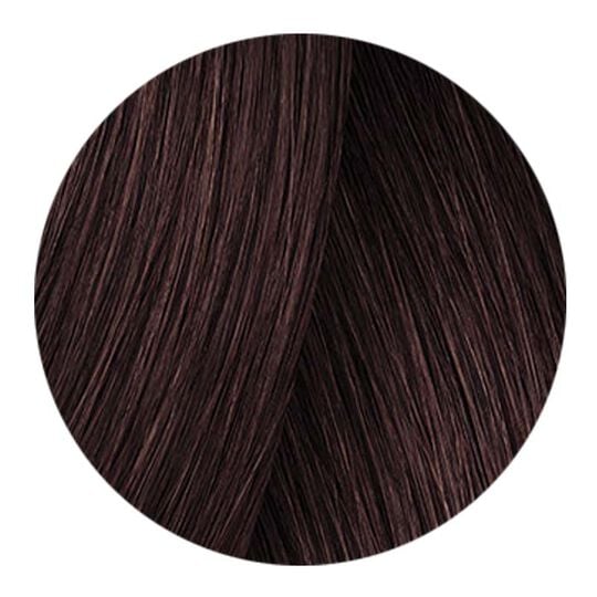 Permanente Haarfarbe Ma&iuml;andra 6.77 Dunkelblond Intensiv Marron