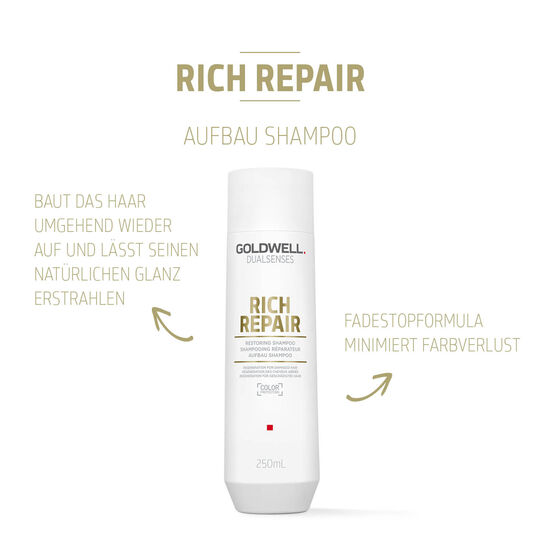 Rich Repair Shampoo