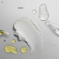 Reparierendes Shampoo f&uuml;r lockiges Haar Acidic Bonding Curls