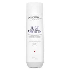 Just Smooth Shampoo