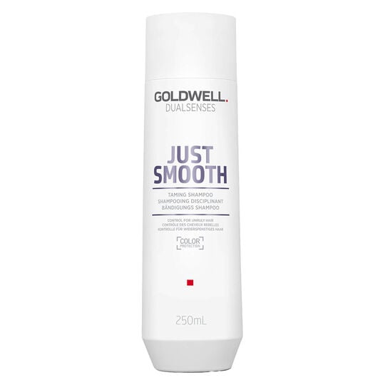 Just Smooth Shampoo