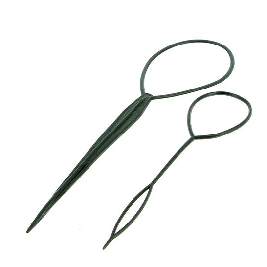 Ponytail Accessoire Pferdeschwanz