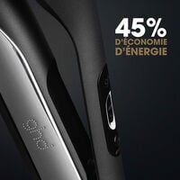 Exklusives Set mit Duet Style Gl&auml;tteisen und F&ouml;hn
