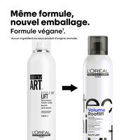 Tecni.Art Rootlift Volumen-Schaum