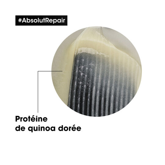 Absolut Repair Duo-Nachf&uuml;llpackung + Shampoo