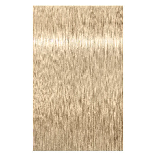 Permanente Haarfarbe Igora Royal 12-1 Spezialblond Asch