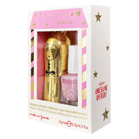 Duo-Balsam-Nagellack