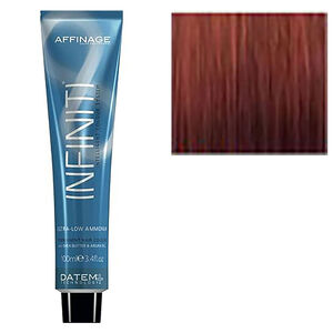 Infiniti-Dauermatierung 8.44 Warm Toffee Apple