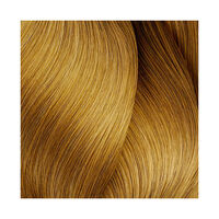 Permanente Haarfarbe Majirel 8.30 Hellblond Intensiv Gold