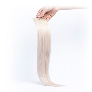 Tape In Extensions Invisible Echthaar 40cm