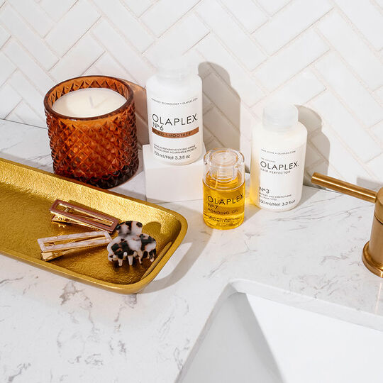 Ritual f&uuml;r Reparatur und Glanz