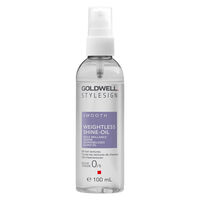 Weightless Shine Oil