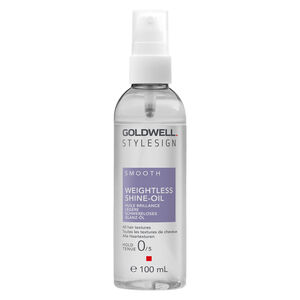 Weightless Shine Oil