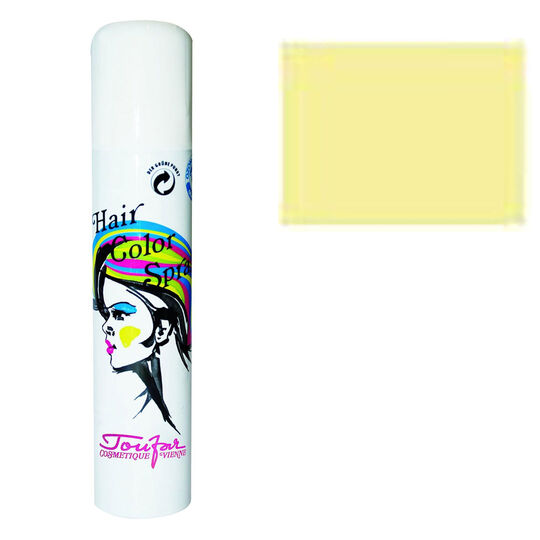 Farbspray Blond
