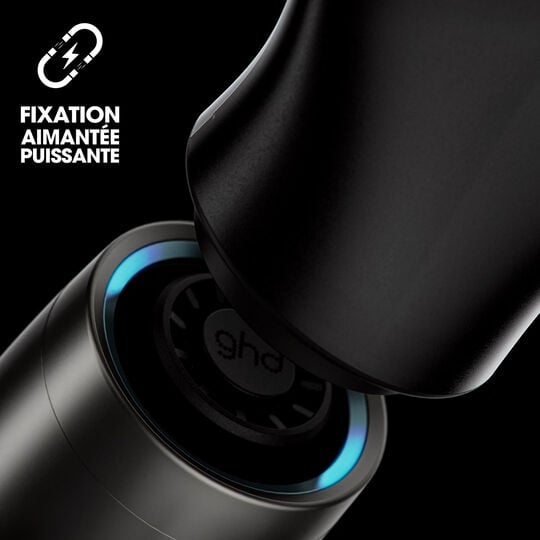 Aufsatz f&uuml;r Speed Haartrockner Pr&auml;zisionsausguss