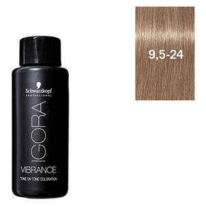 Halbpermanente Haarfarbe Igora Vibrance