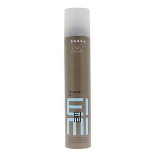 Absolute Set Eimi Ultra Strong Finishing Spray