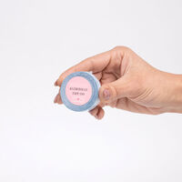 Kleberolle f&uuml;r Tape In Extensions