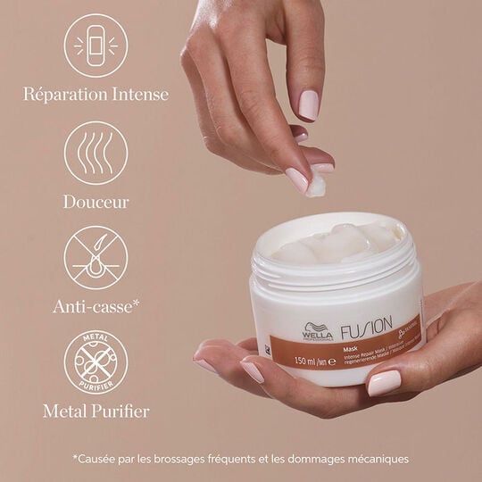 Intense Repair Fusion Maske