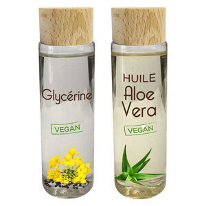 Ritual nach dem Sonnenbad