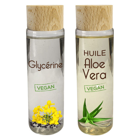 Ritual nach dem Sonnenbad