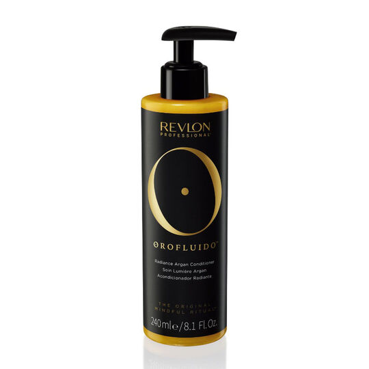 Orofluido Argan-Glanzpflege