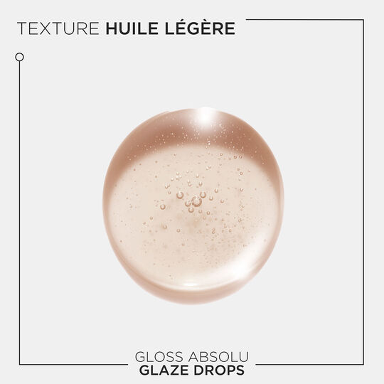 Glaze Drops Gloss Absolu &Ouml;l