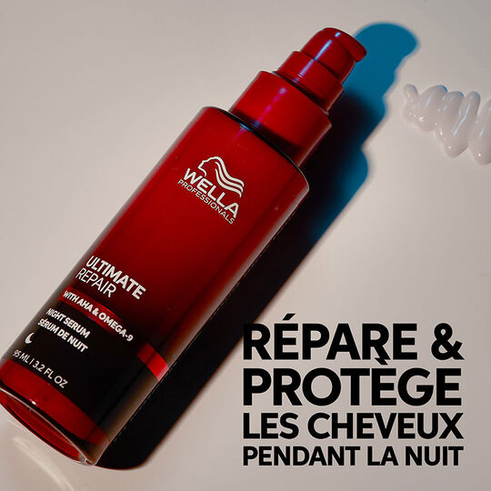 Ultimate Repair Nacht-Serum