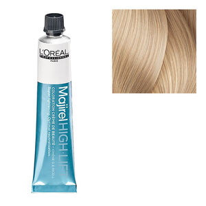 Superaufhellende Coloration Majirel High Lift violett