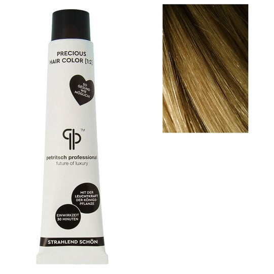 Hair Color Seelenbalsam Nr&deg;6