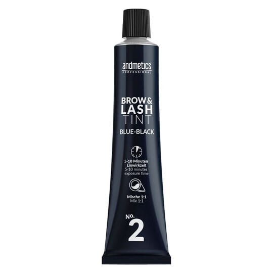 Brow&Lash Tint