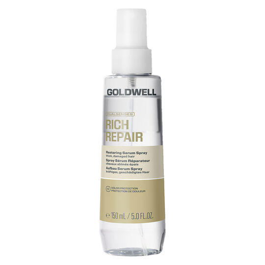 Das Rich Repair Aufbau Serum Spray 150 ml
