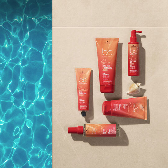 BC Sun Protect Schutzspray