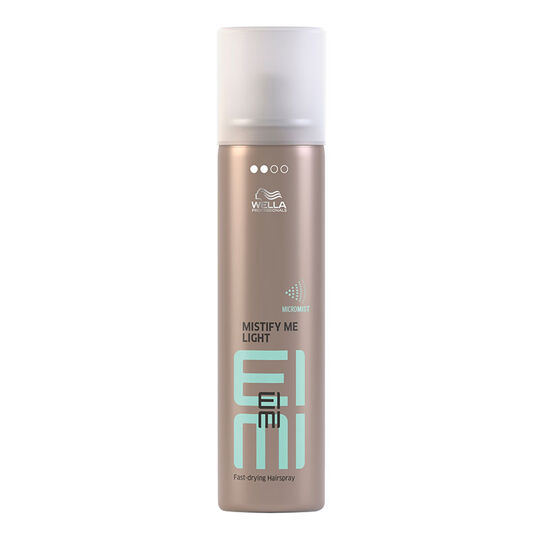 Schnelltrocknendes Spray Mistify Me Light Eimi