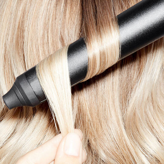Lockenstab Curve Creative Curl Wand