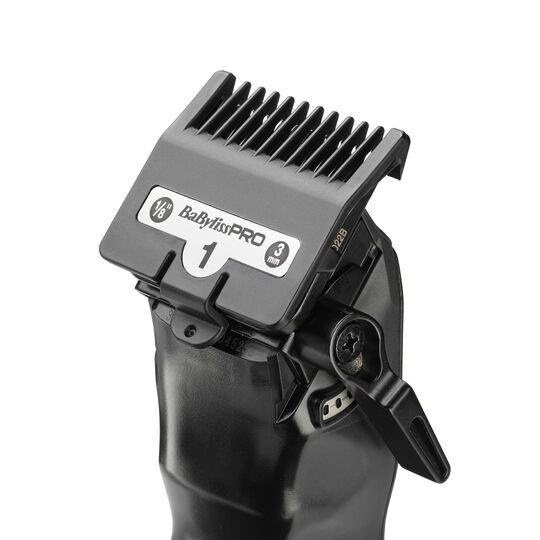 LO-PROFX Haarschneidemaschine