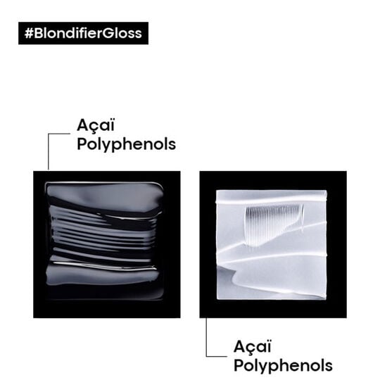 Duo-Ritual f&uuml;r strahlendes Haar Gloss Blondifier