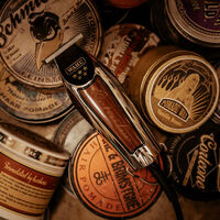 Detailer Cordless 5 Star Series Trimmer