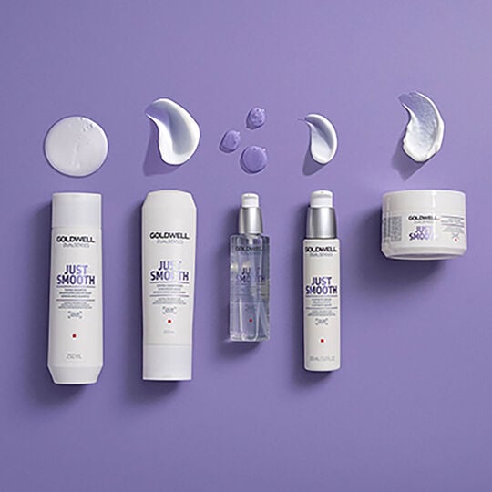 Just Smooth Conditioner