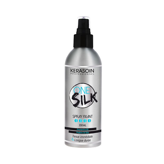 Haarspray One Silk