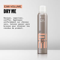 Trockenshampoo Dry Me Eimi