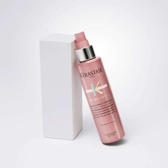 Chroma Thermique Serum