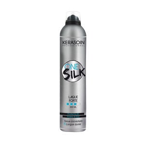 One Silk Haarspray