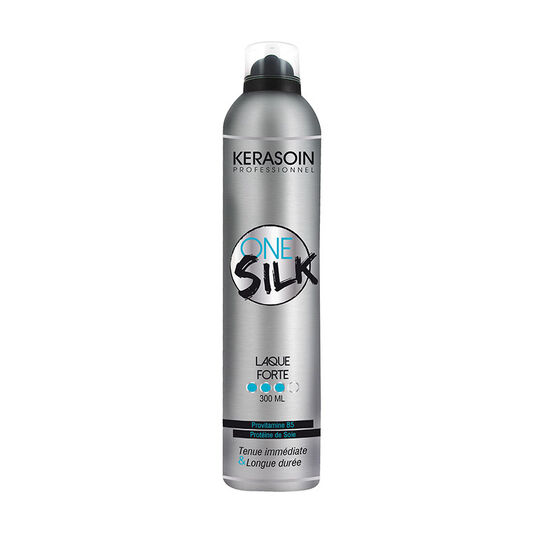 One Silk Haarspray