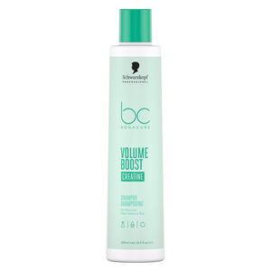 BC Volume Boost Shampoo