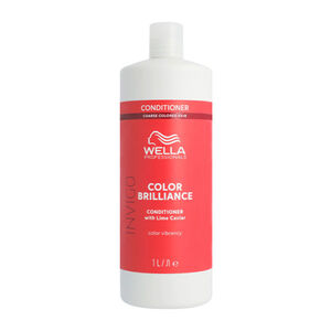 Conditioner f&uuml;r coloriertes und dickes Haar Invigo Color Brilliance
