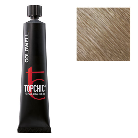 Permanente Coloration Topchic